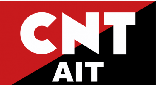 Logo CNT AIT
